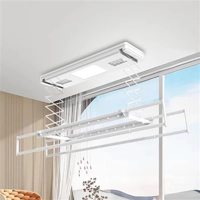 Fabbrica di asciugatrici